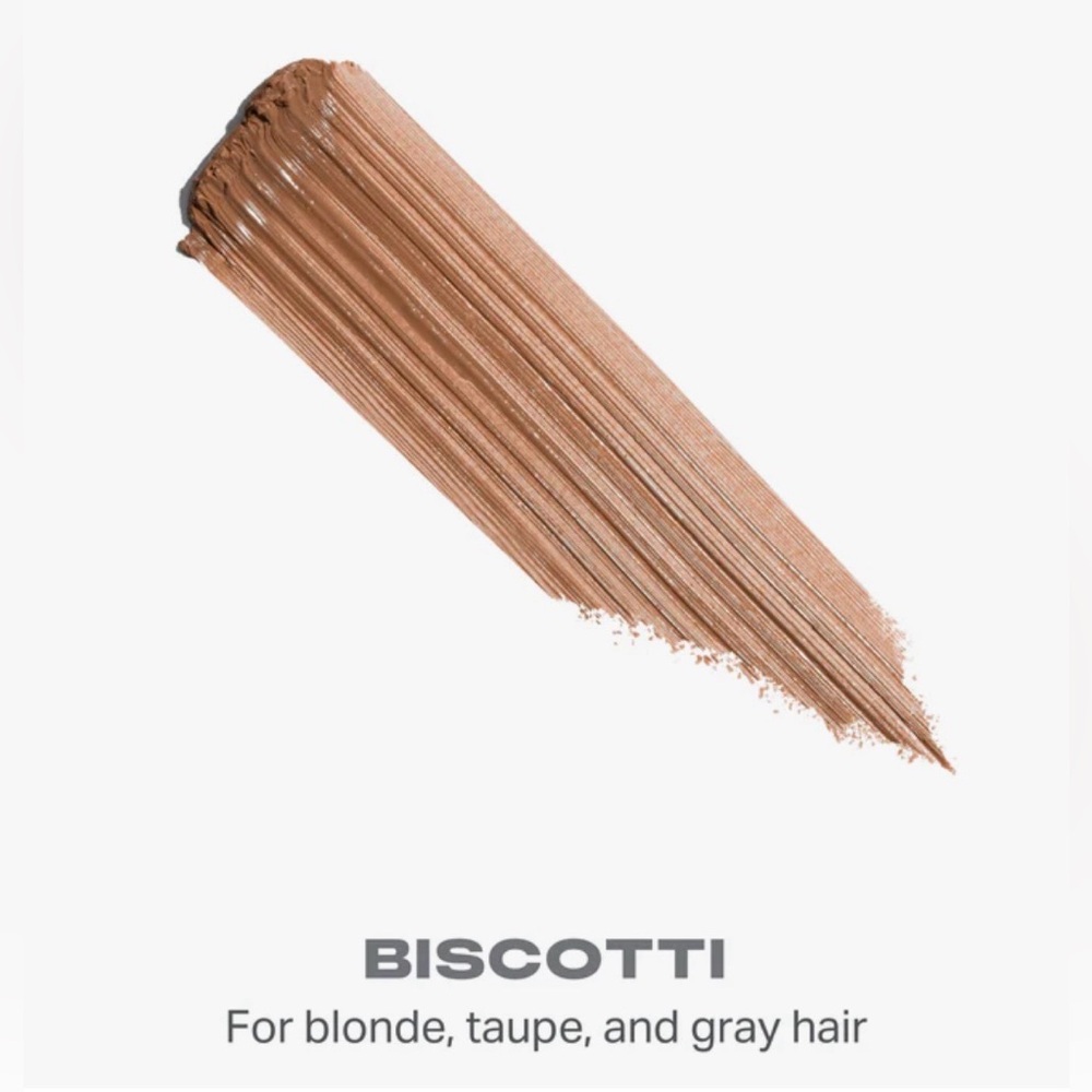 MORPHE BISCOTTI Supreme Brow sculpting and shaping wax 6.2g NEW - Picture 2 of 7